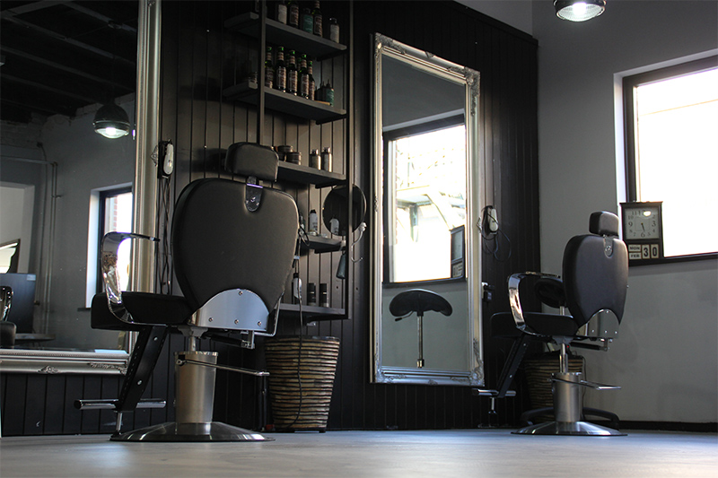 Barbershop